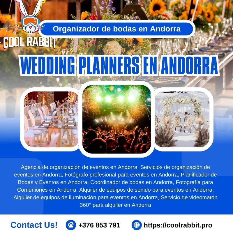 Servicio de videomatón 360° para alquiler en Andorra para bodas y eventos